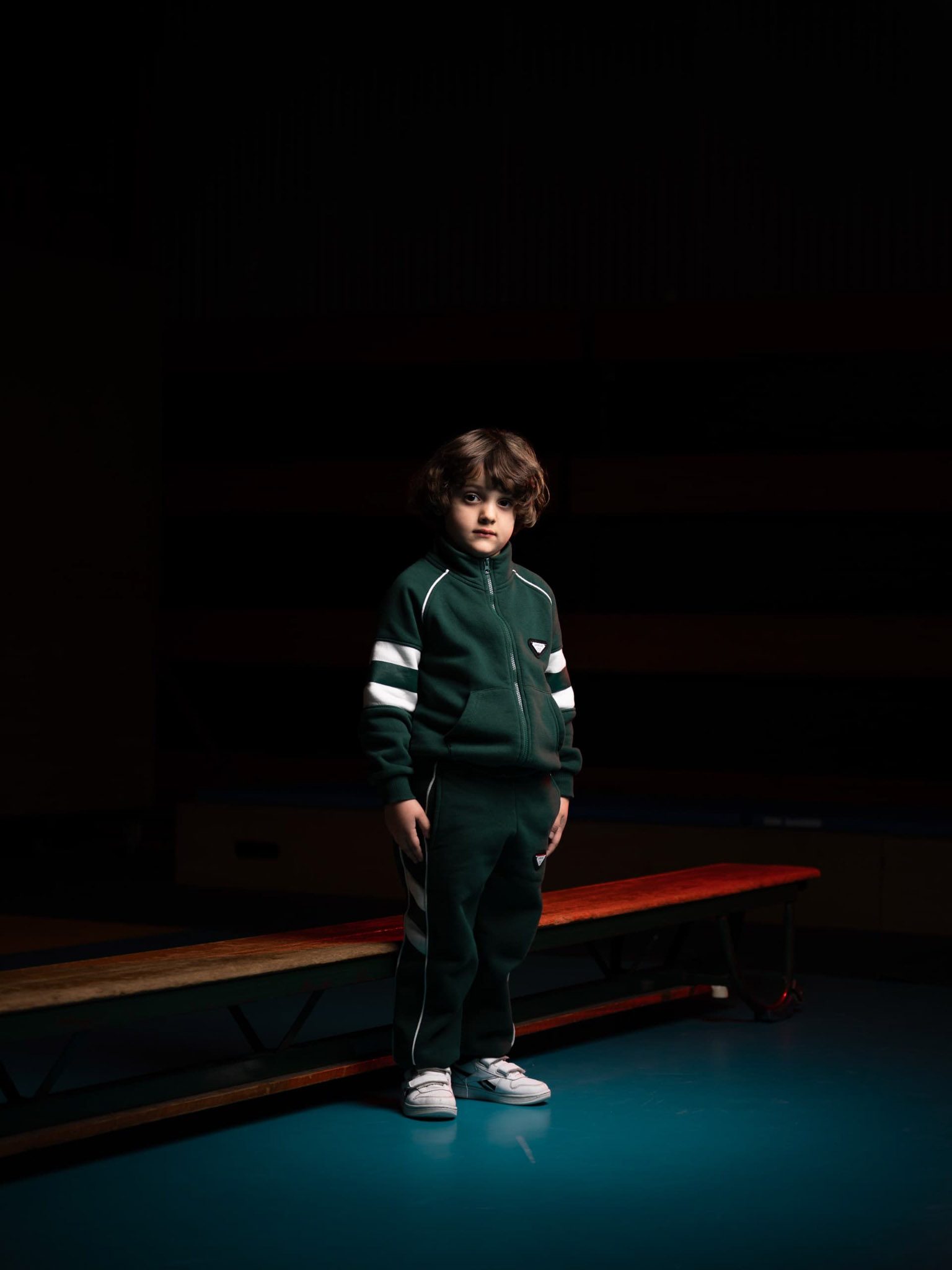 Sport Portrait