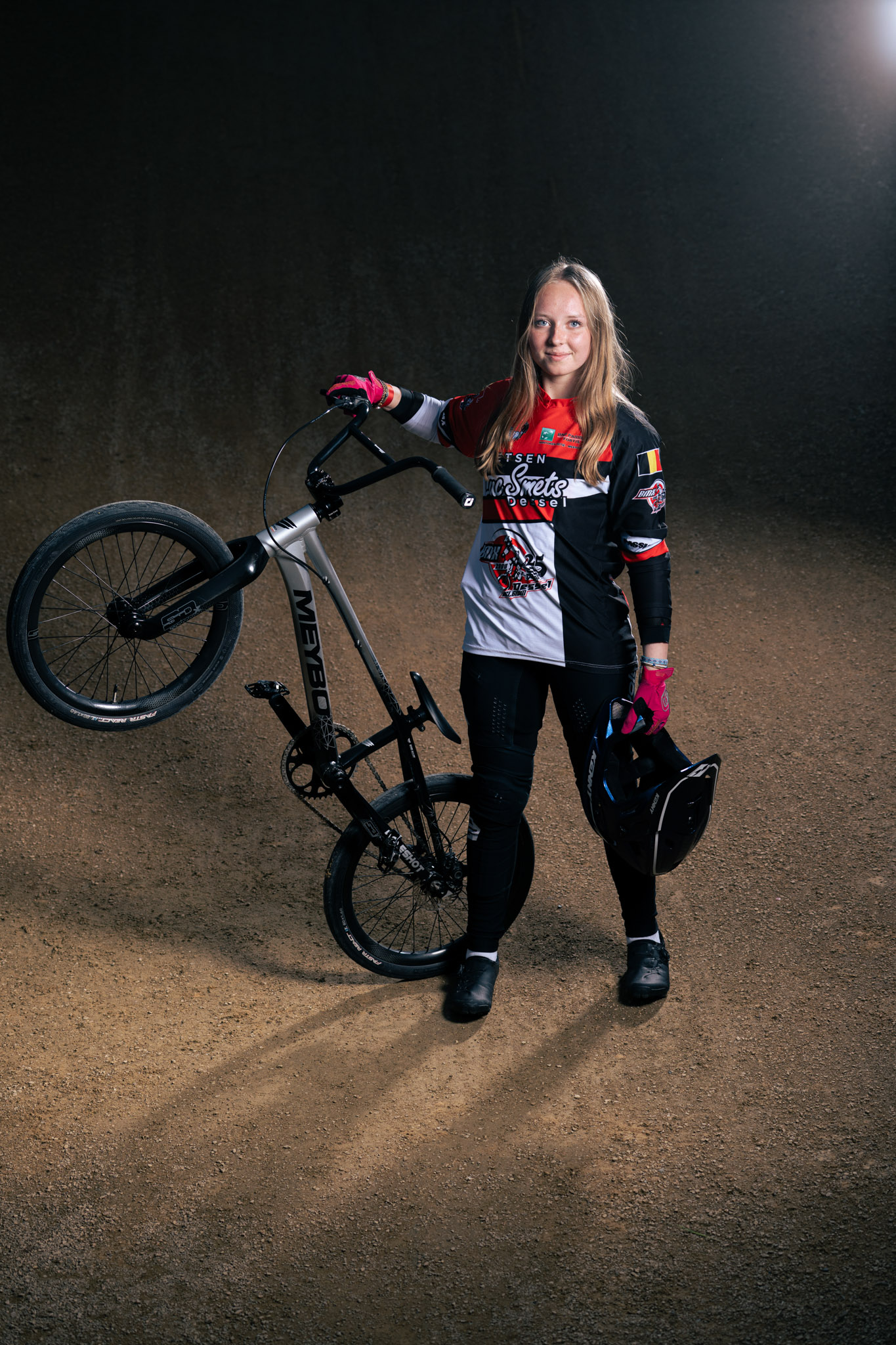 Sport Portrait