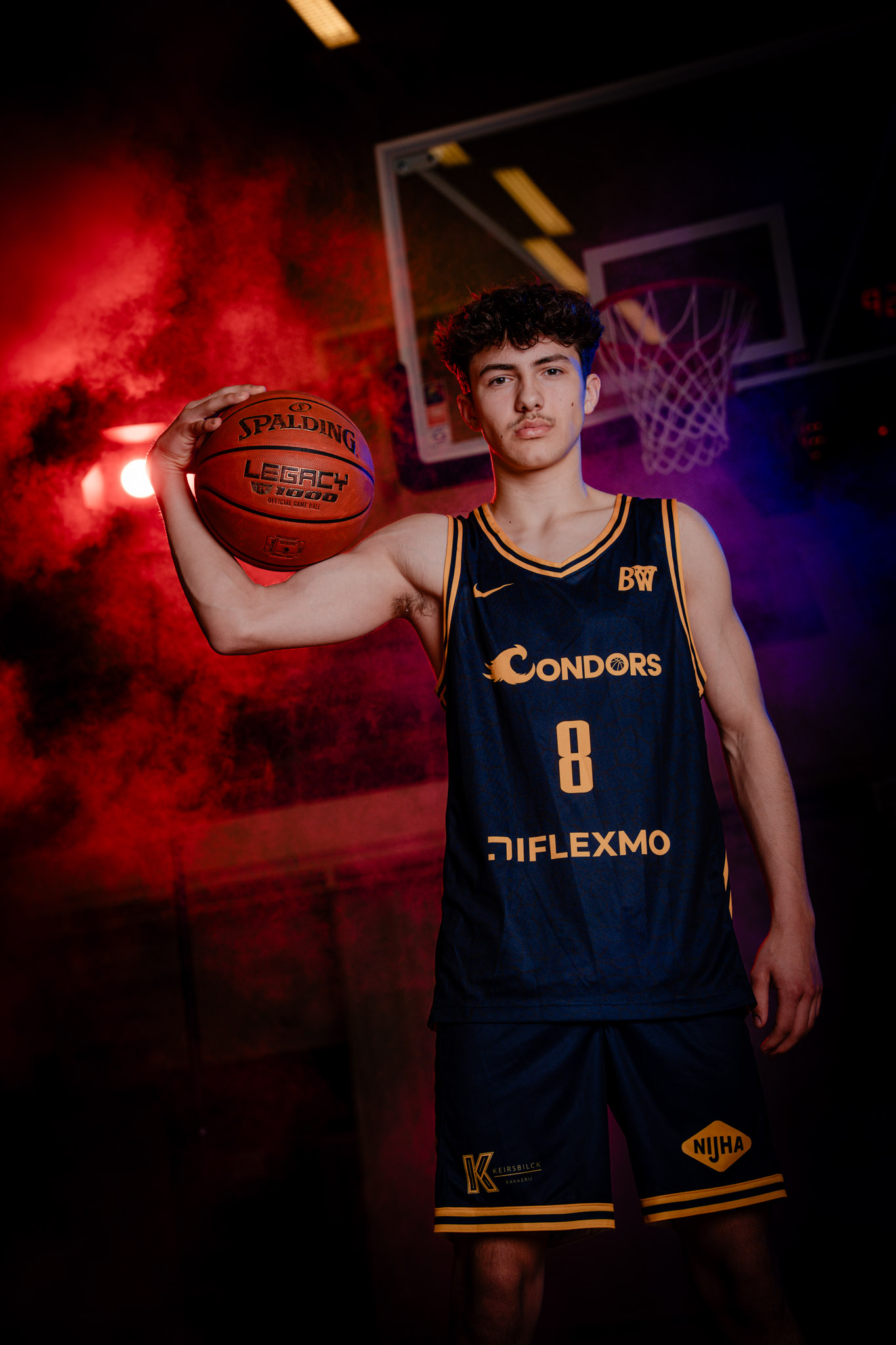 Sport Portraits
